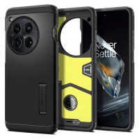 Pouzdro Spigen Tough Armor pro Oneplus 12 – černé