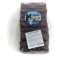 Lovecký salám JUKO Snacks 1 kg