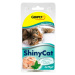 ShinyCat Krevety/kuřecí konzerva 2x70 g