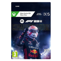 F1 23: Champions Edition - Xbox Digital