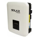 SolaX Power Třífázový měnič napětí Solax X3-MIC-10K-G2 WiFi 3.0