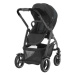 Graco Evo XT black kombinovaný kočárek