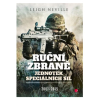 Ruční zbraně jednotek speciálních sil 2001-2015