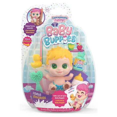 Baby Buppies miminko (160) ALLTOYS