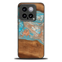 Bewood Unikátní Pouzdro pro Xiaomi 14 Pro Planets Saturn