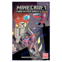 Minecraft komiks Chodí Wither okolo 3 (7)