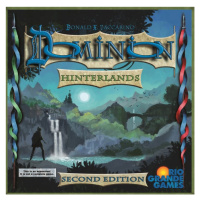 Rio Grande Games Dominion: Hinterlands 2nd Edition - EN