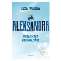 Aleksandra - Lisa Weeda - kniha z kategorie Beletrie