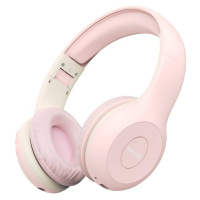 Sluchátka EarFun K2P (K2P) růžová Růžová