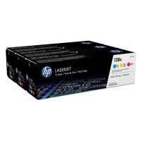 HP CF371AM - originální, CE32xCMY