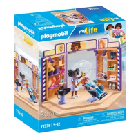 Playmobil 71535 kadeřnický salon