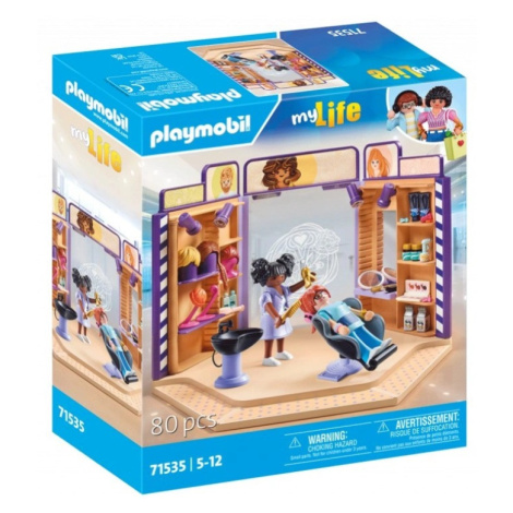 Stavebnice PLAYMOBIL