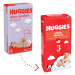 HUGGIES® Pleny jednorázové Little Movers 3 (4-9 kg) 56 ks