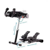 Wheel Stand Pro DELUXE V2 pro Turtle Beach VelocityOne Flight