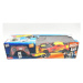 Mondo RC-HOT WHEELS URBAN AGENT 1:24