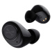 Sluchátka Ghostek EarBurst2True Wireless Earbud Headphones Black