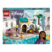 LEGO Disney Princess 43223 Asha ve městě Rosas