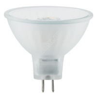 LED žárovka Maxiflood 3W GU5,3 softopal 12 V teplá bílá 283.30 - PAULMANN