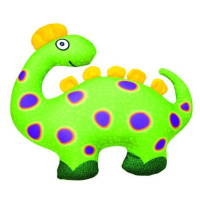 BINO Dinosaurus zelený