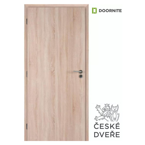 Interiérové dveře DOORNITE