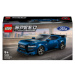 LEGO® Speed Champions 76920 Sportovní auto Ford Mustang Dark Horse