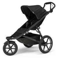 Thule Kočárek sportovní Urban Glide 3 Black