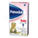 Panadol Baby 125 mg čípky 10 ks