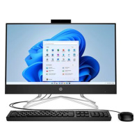 HP 24-df1020nc Black