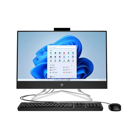 HP 24-df1020nc Black