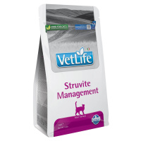 Farmina Vet Life Cat Struvite Management 2 kg