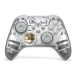 Xbox Wireless Controller Translucent Series Ghost Cipher Special Edition.