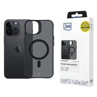 Kryt 3MK Smoke MagCase iPhone 14 Pro Max 6.7