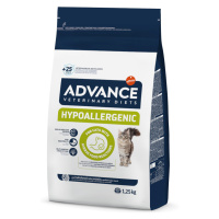 Advance Veterinary Diets Hypoallergenic Feline - 2 x 1,25 kg