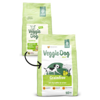Green Petfood VeggieDog grainfree 10kg