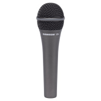 Samson Q7x Vokální dynamický mikrofon