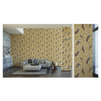 370532 vliesová tapeta značky Versace wallpaper, rozměry 10.05 x 0.70 m