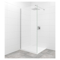 Sprchová zástěna Walk-in 90 cm SAT SATBWI90MRPR