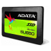 ADATA SSD 960GB Ultimate SU650SS 2, 5\" SATA III 6Gb/s (R:520/ W:450MB/s)