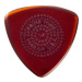Dunlop Primetone Triangle Sculpted Plectra with Grip 1.4 3ks