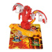 Spin Master BAKUGAN STARTOVACÍ SADA SPECIÁLNÍ ÚTOK S6, více druhů