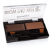 RIMMEL LONDON Eyebrow Palette Brow this way 003 Dark Brown 1,1 g