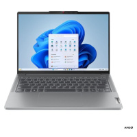 Lenovo IdeaPad Pro 5 16IMH9 (83AL001KCK) stříbrný + záruka 3 roky po registraci