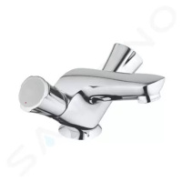 Grohe 21390001 - Umyvadlová baterie s výpustí, chrom