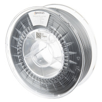 Spectrum 80407 3D filament, PET-G HT100, 1,75mm, 1000g, SILVER STEEL