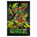 Plakát, Obraz - Teenage Mutant Ninja Turtles: Mutant Mayhem - Deefenders Of NYC, (61 x 91.5 cm)
