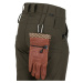 Helikon-Tex® Kalhoty Helikon WOODSMAN Pants - Taiga Green Velikost: M/LONG