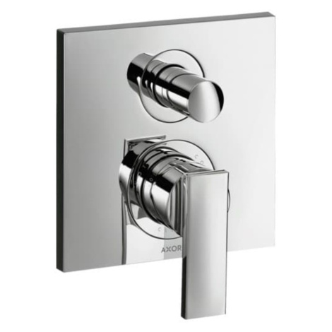 Axor Citterio vanová podomítková baterie chrom 39457000 HANSGROHE