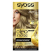 SYOSS Oleo Intense 7-10 Přirozeně plavý 50 ml