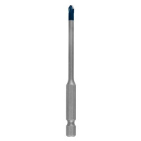 BOSCH Vrták do dlažby EXPERT HEX-9 HardCeramic 4 × 90 mm 2.608.900.588