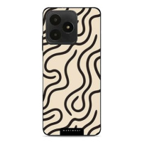 Mobiwear Glossy lesklý pro Realme Note 50 - GA60G